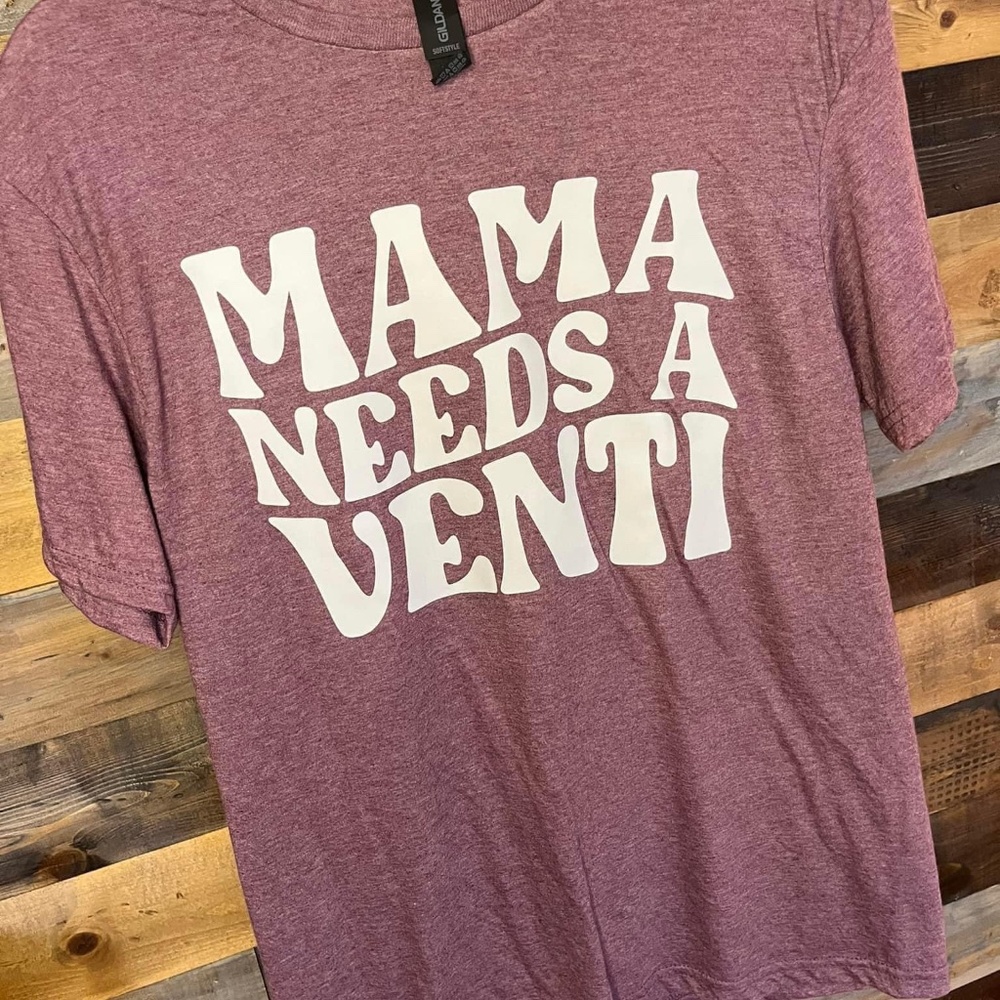 Womens tee